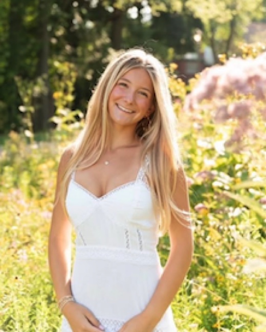 Mia Darr, Co-Founder