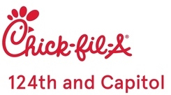 Chick-fil-A 124th & Capitol